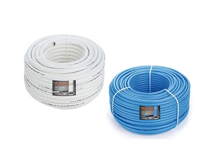 TUBO GAS PER USO DOMESTICO